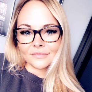 Meet your Posher, Cora